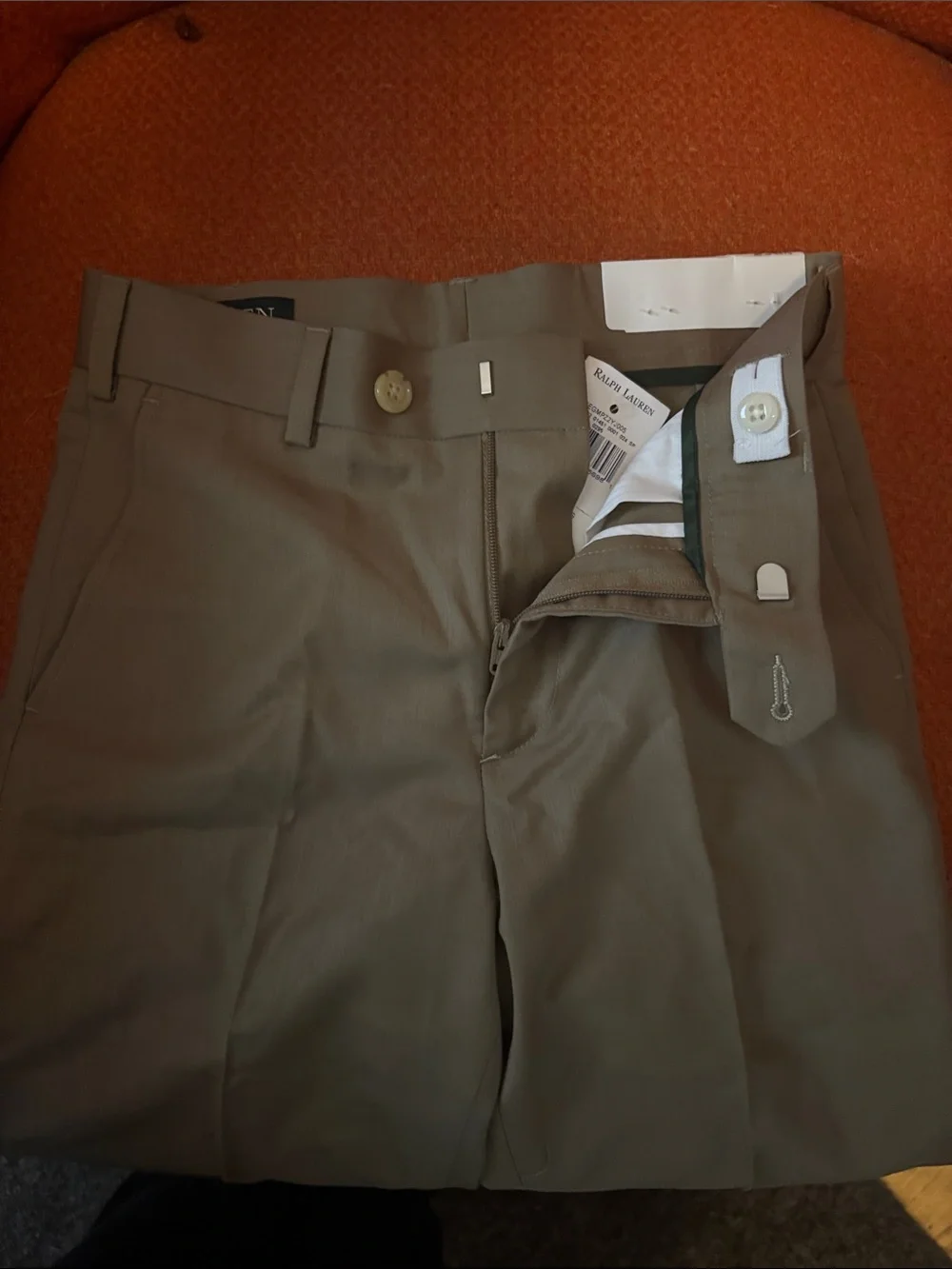 Ralph Lauren classic ralph